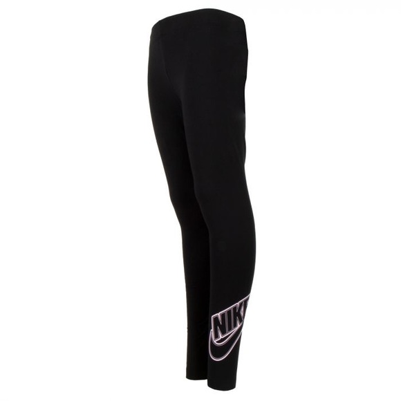 NIKE Sportswear Favorites Graphic Leggings - Picture 4 of 5